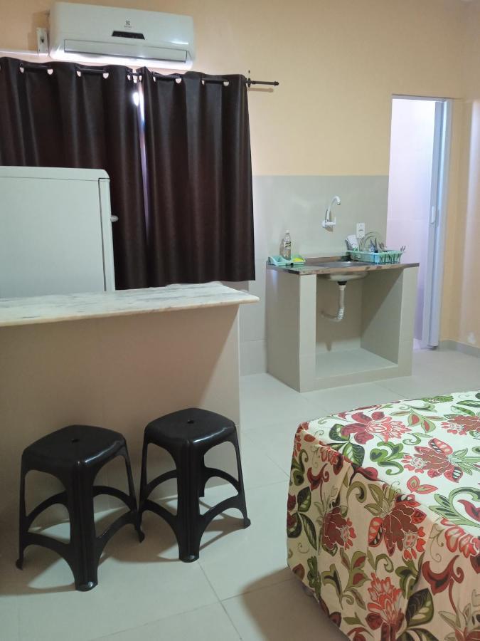Gaya Flat's Apartment Fortaleza (Ceara)