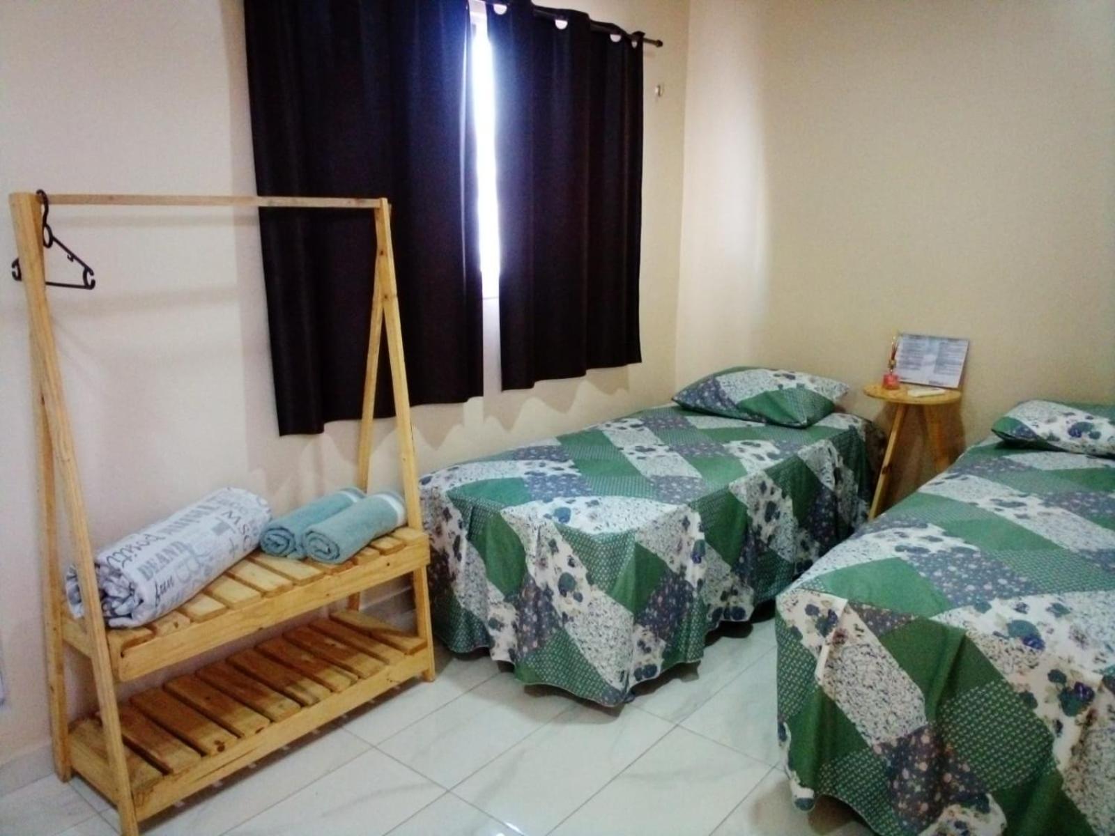 Apartment Gaya Flat's