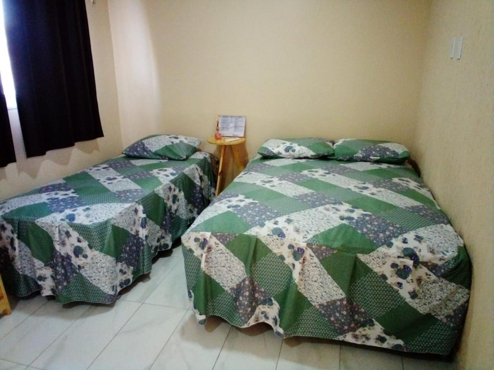 Gaya Flat's *