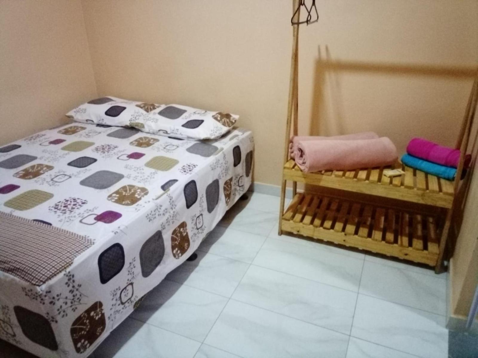 Apartment Gaya Flat's Fortaleza (Ceara)