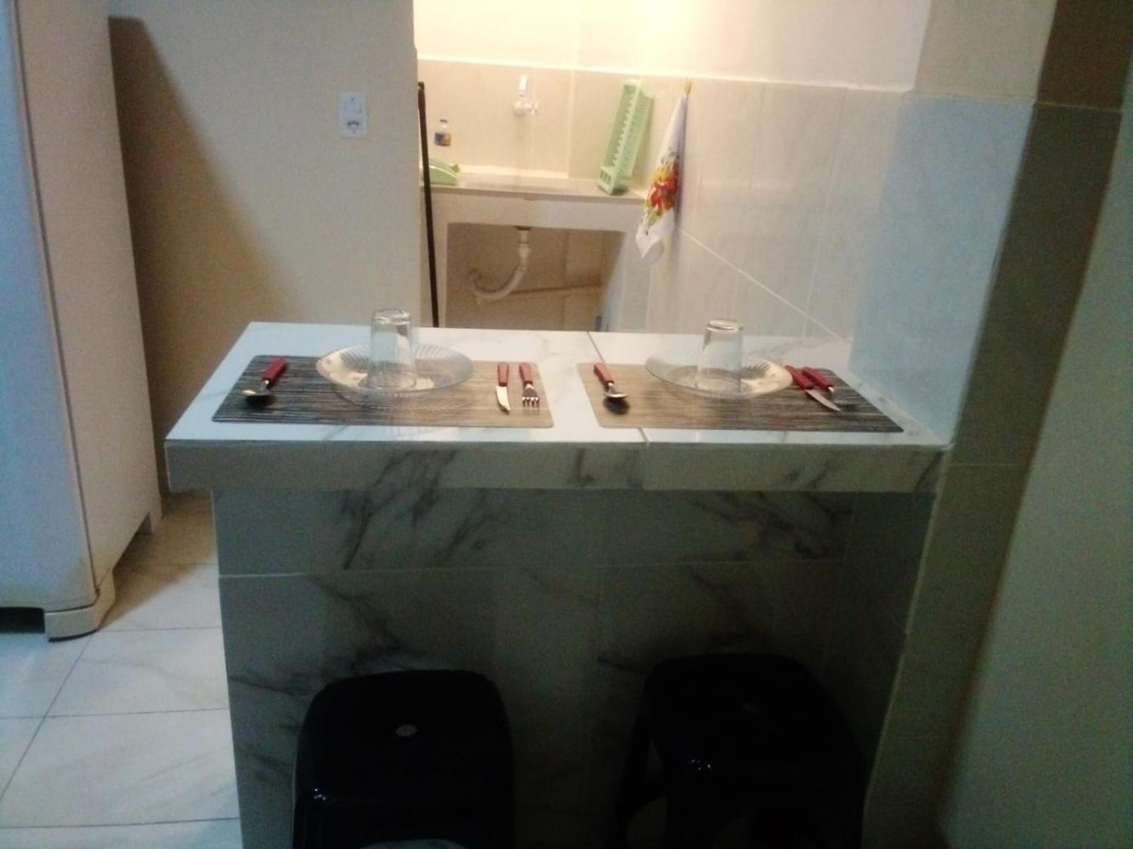 Gaya Flat's Apartment Fortaleza (Ceara)