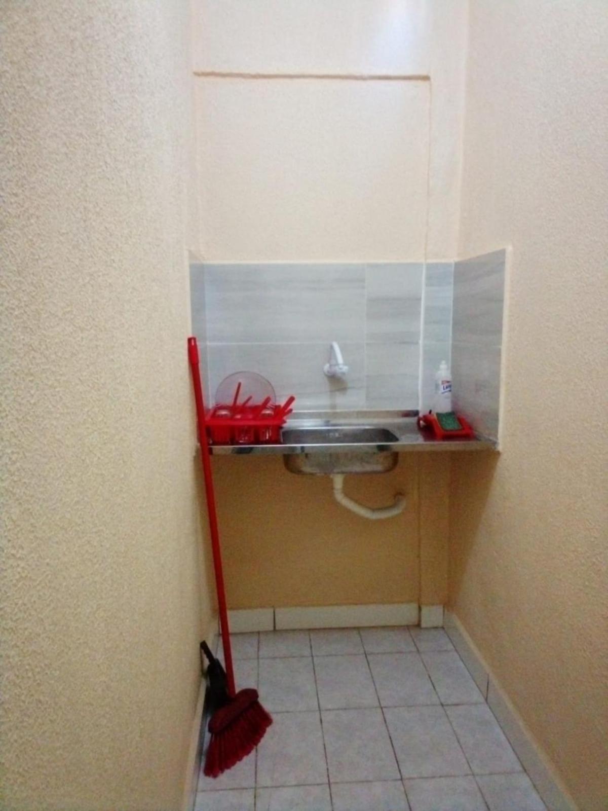 Apartment Gaya Flat's