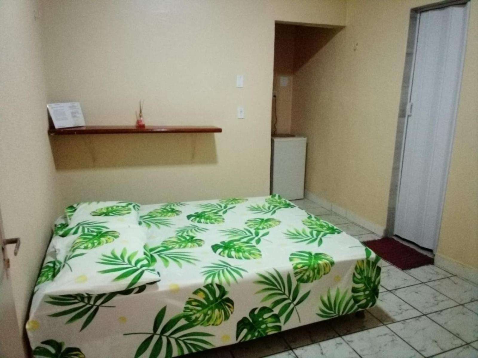 Apartment Gaya Flat's Fortaleza (Ceara)